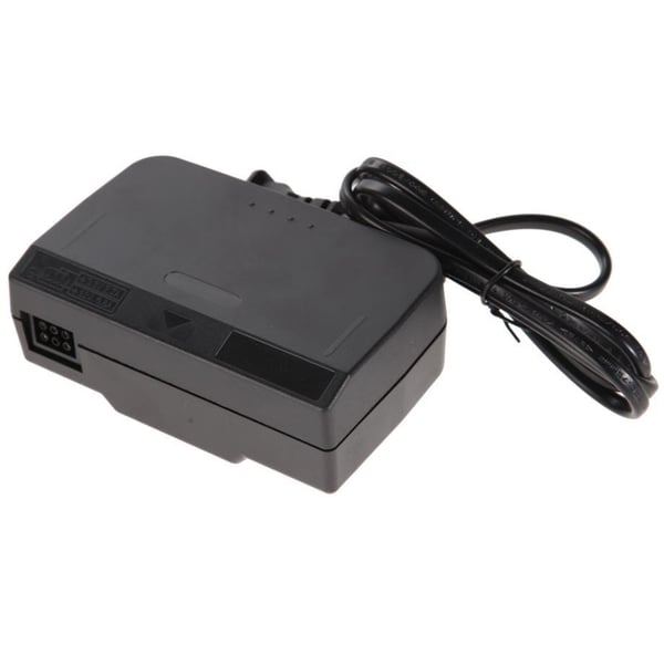 AC Adapter Kompatibel med Nintendo 64 AC Adapter Kompatibel med Nintendo 64
