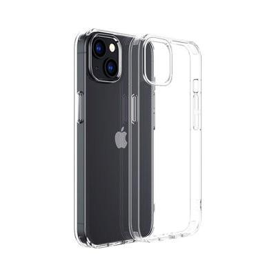 Joyroom 14X Skal iPhone 14 Pro Max - Transparent