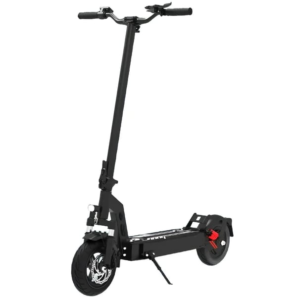 500W-48V-13Ah 40km/h hopfällbar elskoter, elsparkcykel för vuxna, elektrisk skoter, 40-50km räckvidd, 10-tums terrängdäck 500W-48V-13Ah 40km/h hopfällbar elskoter, elsparkcykel för vuxna, elektrisk skoter, 40-50km räckvidd, 10-tums terrängdäck