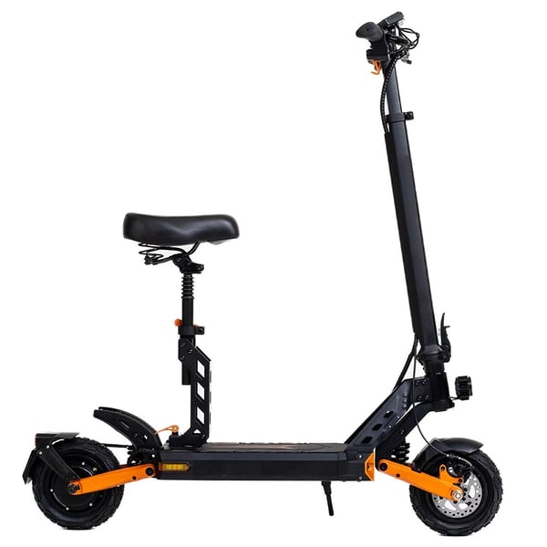 600W 48V 15Ah hopfällbar elsparkcykel med smart display, 45km/h 55km räckvidd elektrisk skoter, elskoter, 9" däck, hög säkerhet 600W 48V 15Ah hopfällbar elsparkcykel med smart display, 45km/h 55km räckvidd elektrisk skoter, elskoter, 9" däck, hög säkerhet