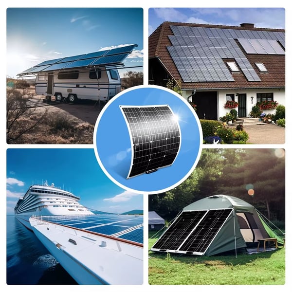3KW 48V vertikal axel magnetisk levitation vindturbingenerator med solpanelsystem, vindkraftverk för hemmabruk, låg starthastighet