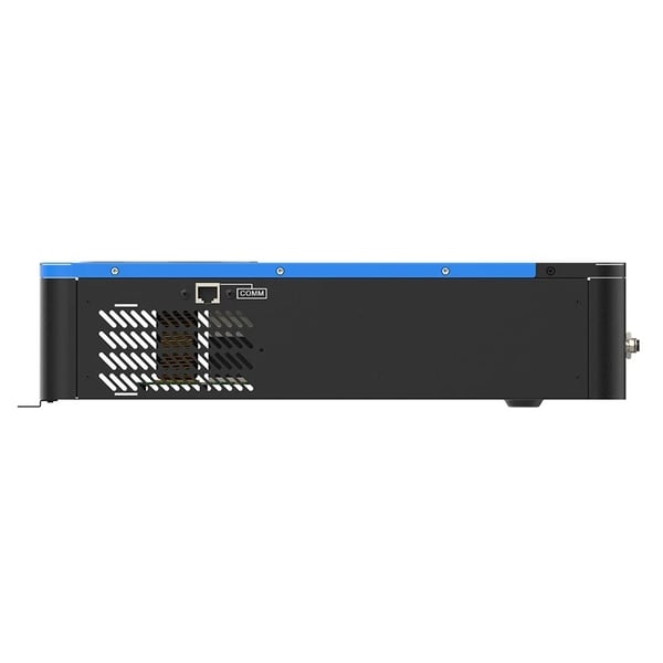 3000W/3200VA 60A 24V DC-230V AC MPPT ren sinusvågsväxelriktare med WiFi, solväxelriktare, kompatibel med litiumjonbatterier