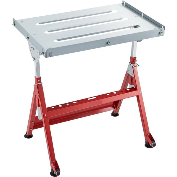 76x51cm stål fällbar svetsbord,181kg belastning,3 lutningsvinklar,justerbar höjd 76x51cm stål fällbar svetsbord,181kg belastning,3 lutningsvinklar,justerbar höjd
