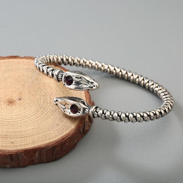 Snaketail bohemiska smycken vikingar armband