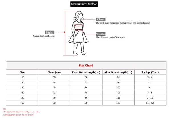 Party Multiway Dovetail Girls Dress Birthday & Special Occasions