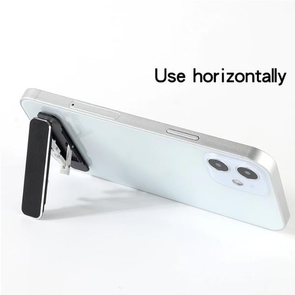 Universal telefonholder / Mobilstativ til alle telefoner
