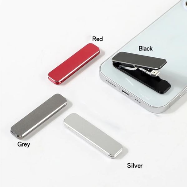Universal phone holder / Mobile stand for all phones
