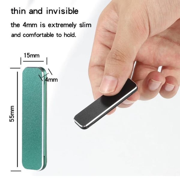 Universal phone holder / Mobile stand for all phones