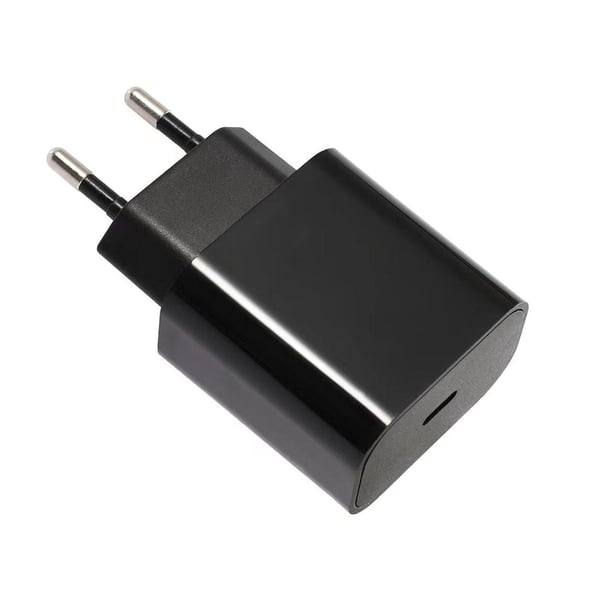 25W hurtiglader til Samsung