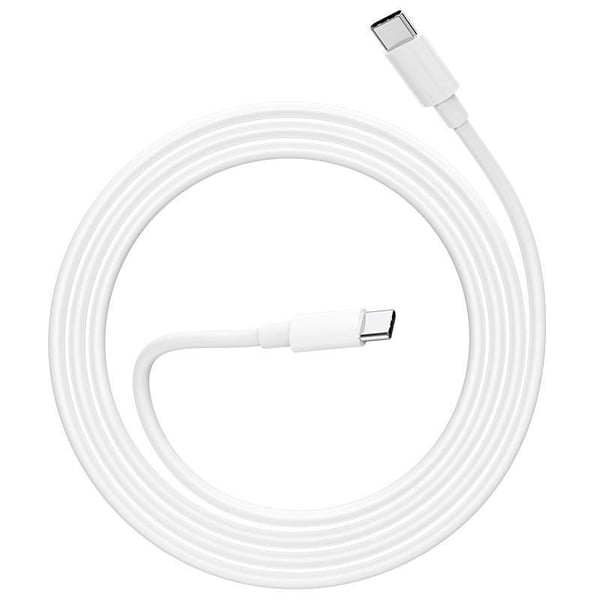 2M USB-C till USB-C-kabel för iPhone 15/Plus/Pro/Pro Max