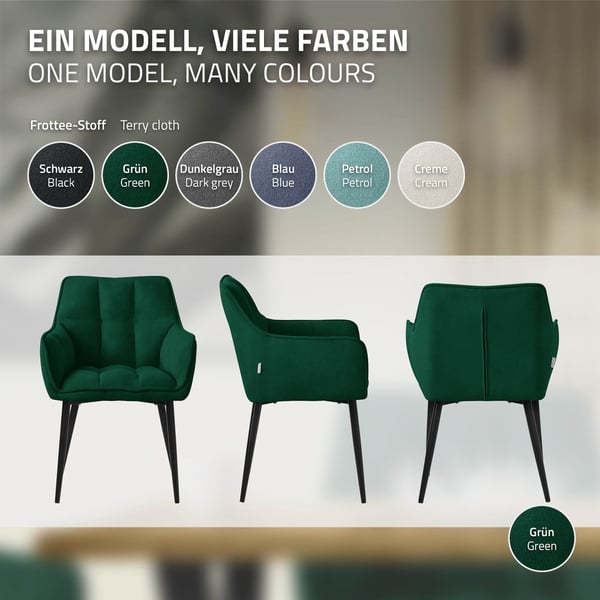 Matsalsstol Vardagsrumsstol Köksstol Design loungefåtölj Stol