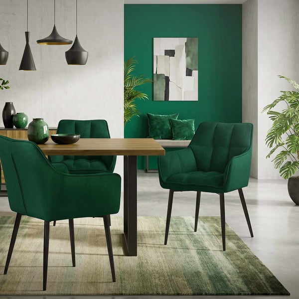 Matsalsstol Vardagsrumsstol Köksstol Design loungefåtölj Stol