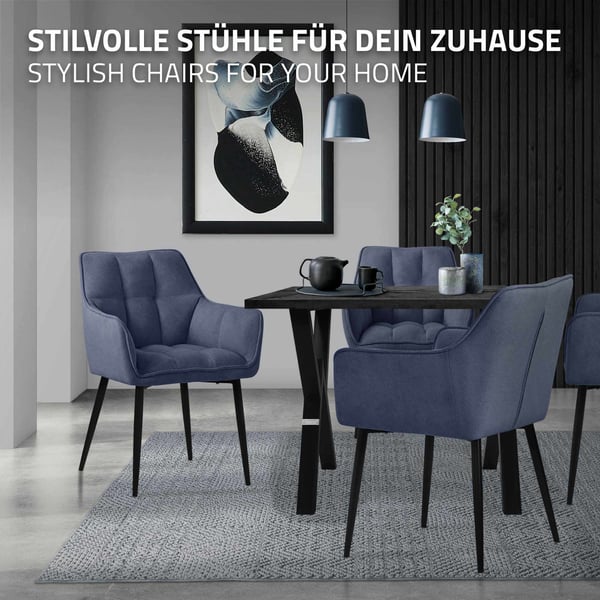 Matsalsstol Vardagsrumsstol Köksstol Design loungefåtölj Stol
