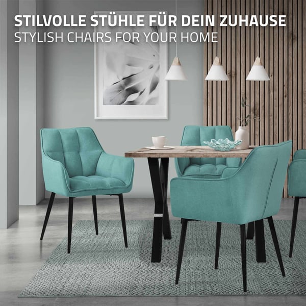 Matsalsstol Vardagsrumsstol Köksstol Design loungefåtölj Stol