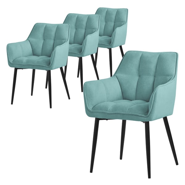 4 ruokasalin tuolia Olohuoneen tuoli Keittiön tuoli Nojatuoli Design tuoli