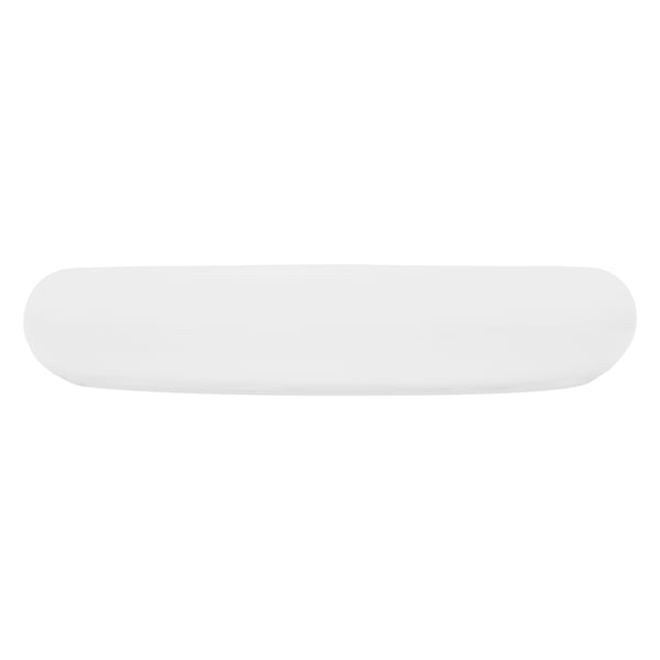 Keramisk vask forfængelighed køkkenbordet håndvask bassin håndvask 630 x 420 mm