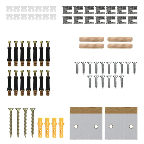 Radiatorovertræk 78x19x82 cm Hvid MDF