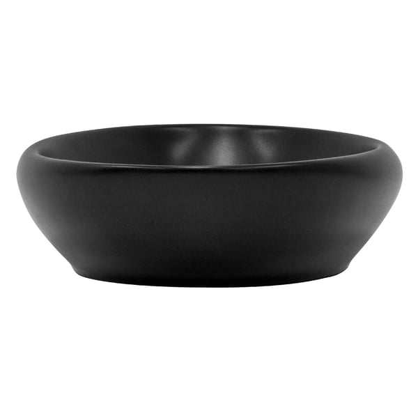 ECD Germany håndvask håndvask - 585x375x145 mm - lavet af keramik - oval - hvid - bordplade håndvask bordplade håndvask håndvask håndvask bordplade