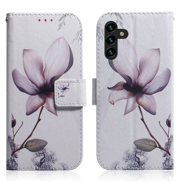 Pung Etui Samsung Galaxy A15 - Magnolia