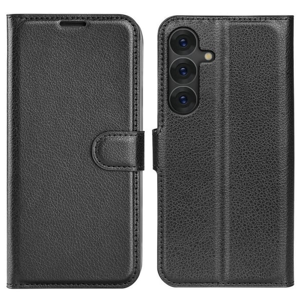 Lompakkokotelo Samsung Galaxy S25 - Eri värejä