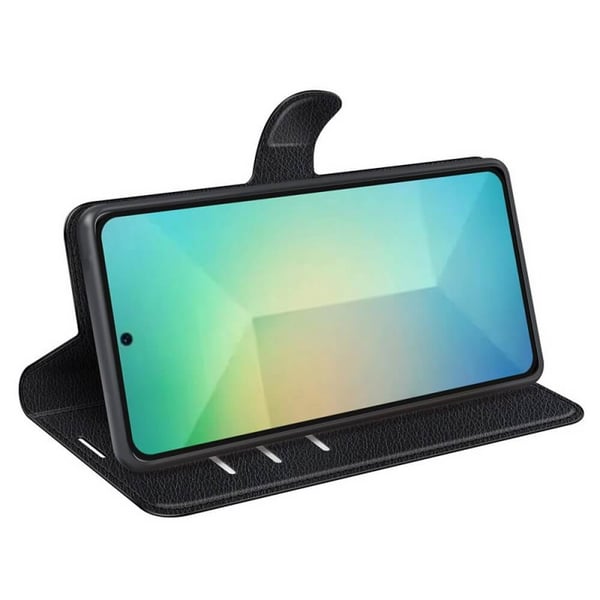 Pung Etui Samsung Galaxy S25 - Forskellige farver