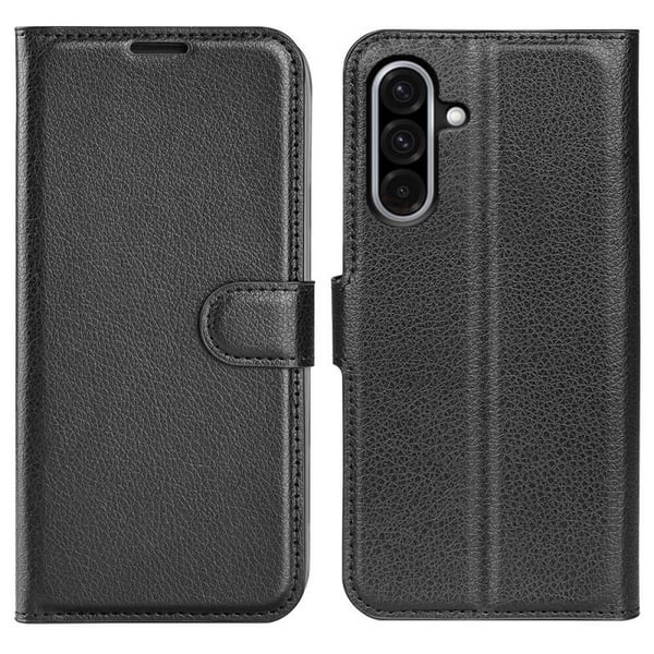 Lompakkokotelo Samsung Galaxy A36 - Eri värejä