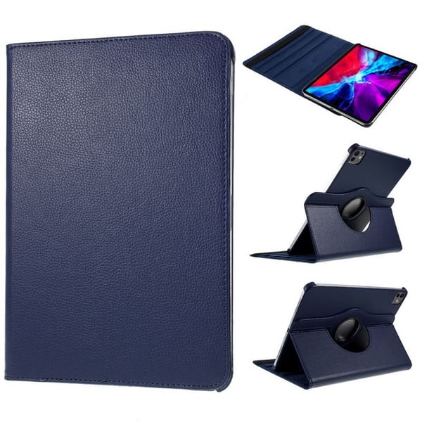 Kotelo iPad Pro 13\" M4 (2024) Pyörivä 360° - 11 Väriä