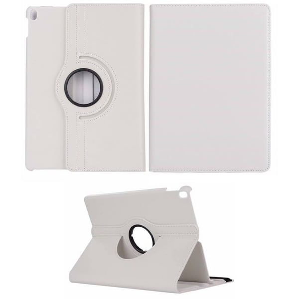 Etui iPad Pro 10,5\" (2017) Roterende 360° - 11 Farver