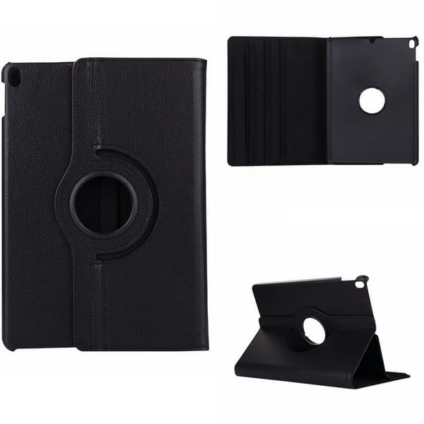 Etui iPad Pro 10,5\" (2017) Roterende 360° - 11 Farver