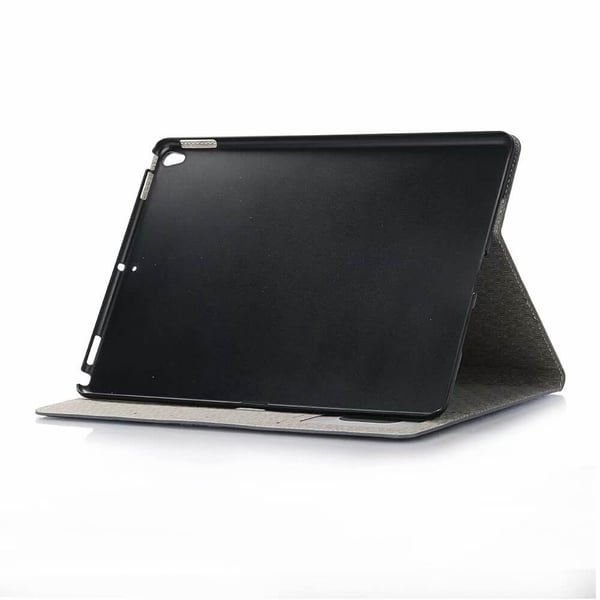 Lompakkokotelo iPad Air 10,5\" (2019) Ruutukuvio - 3 Väriä