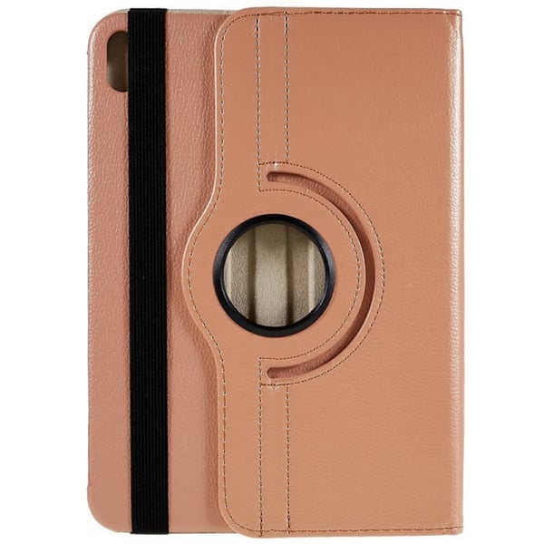 Etui iPad (A16) (2025) Roterende 360° - 3 Farver