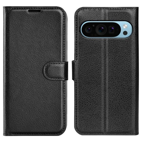 Pung Etui Google Pixel 10 - Forskellige farver