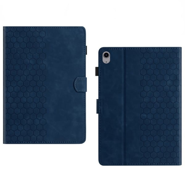 Etui iPad Mini 7 (2024) Bivoksmønster - 8 Farver