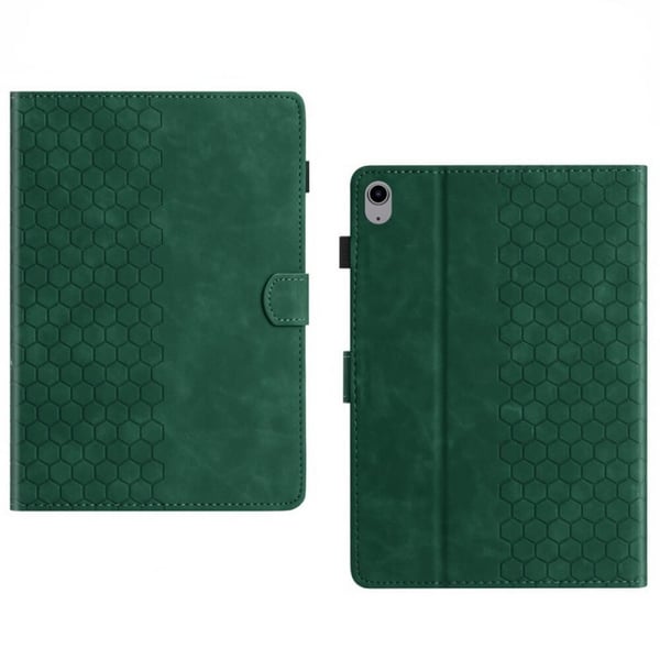 Etui iPad Mini 7 (2024) Bivoksmønster - 8 Farver