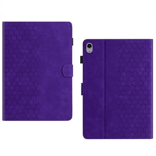 Etui iPad Mini 7 (2024) Bivoksmønster - 8 Farver