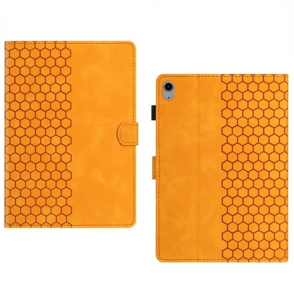 Etui iPad Mini 6 (2021) Bivoksmønster - 8 Farver