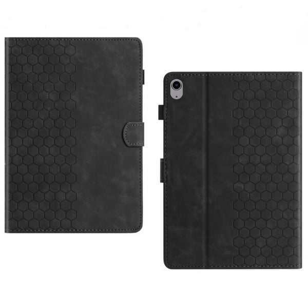 Etui iPad Mini 6 (2021) Bivoksmønster - 8 Farver