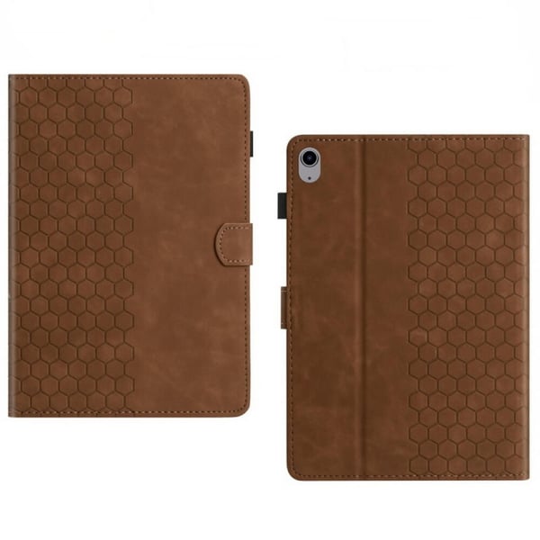 Etui iPad Mini 6 (2021) Bivoksmønster - 8 Farver