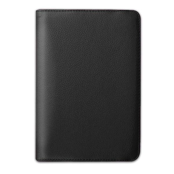 Nahkakotelo iPad Air 9,7\" Kääntyvä 360° - 11 Väriä
