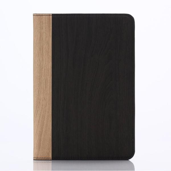 Pung Etui iPad Mini 4 - Træ (vælg mellem 4 farver)