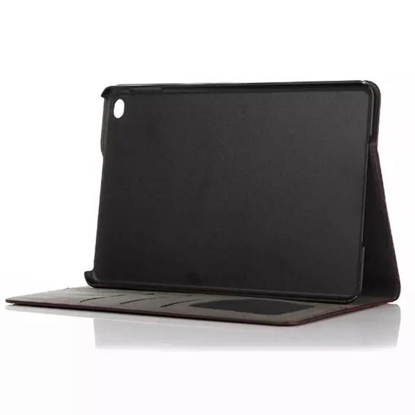 Lompakkokotelo Ipad Mini 4 - Puu (valitse 4 värin välillä)
