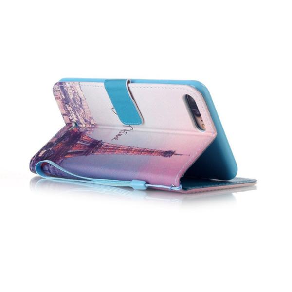 Pung Etui iPhone 7 Plus – Paris Je T’aime