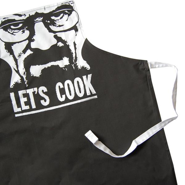 Esiliina - Let's Cook