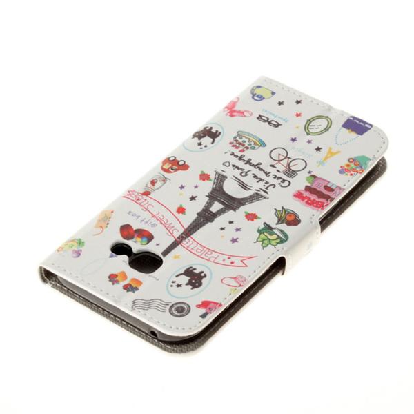 Pung Etui Samsung Galaxy A5 (2017) - Paris
