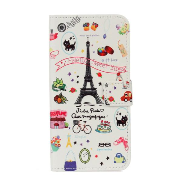 Pung Etui Samsung Galaxy A5 (2017) - Paris