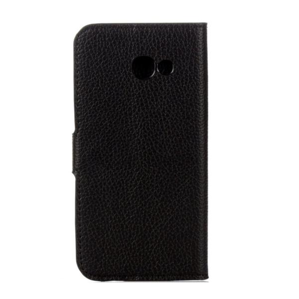 Pung Etui Samsung Galaxy A5 (2017) - Sort