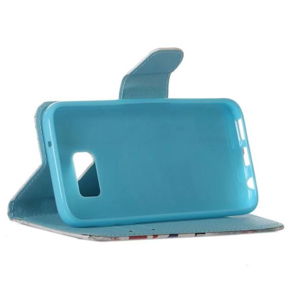 Pung Etui Samsung Galaxy S7 – London