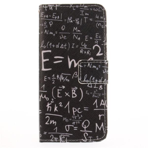 Lompakkokotelo Samsung Galaxy S8 – Matemaattiset kaavat