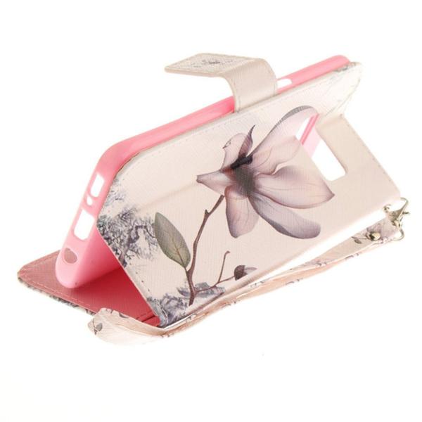Pung Etui Samsung Galaxy S8 – Magnolia