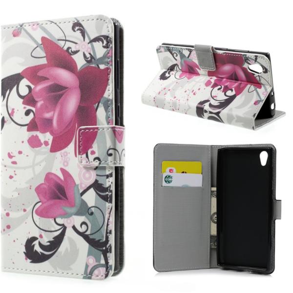 Pung Etui Sony Xperia L1 – Lotus Pung Etui Sony Xperia L1 – Lotus